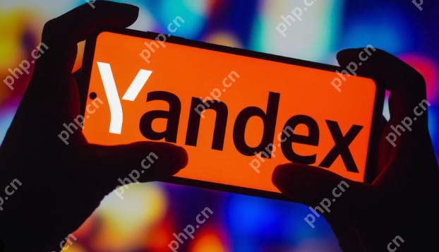 免费网站追剧入口 俄罗斯免费追剧Yandex首页入口 - php中文网