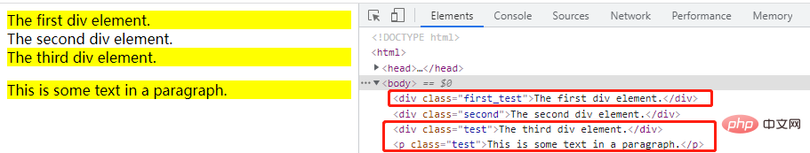 css3中属性选择器有哪三种