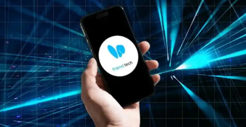 Friend.tech是什么?热度退去后,它留下了什么? - php中文网