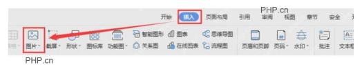 怎么在WPS文档里插入电子印章，WPS插入电子章