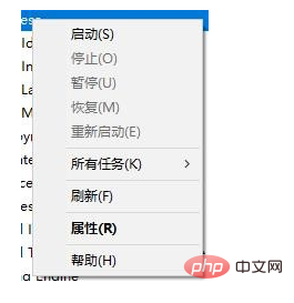 apachetomcat如何設定開機自動啟動