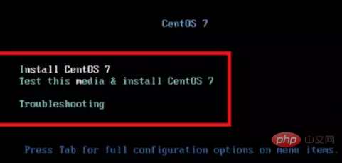 如何使用u盤安裝linux系統