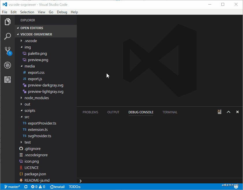 10 VSCode plug-ins worth collecting (recommended)