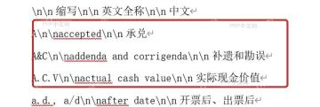 Word文档中检查占位符已批量替换为相同文本