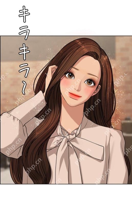 女神漫画免费阅读看漫画下拉 女神漫画免费阅读在线页面 - php中文网