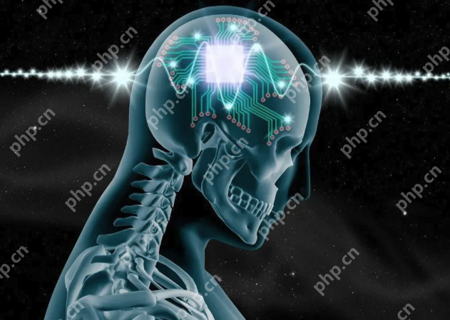 Neuralink芯片入脑,让瘫痪男子用“意念”重新开口,家属泪崩 - php中文网