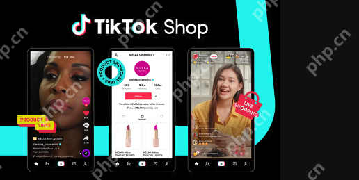 跨境电商个人开店平台推荐 个人可以卖货的海外平台TOP10推荐 - php中文网