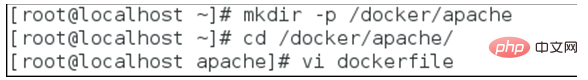 Quels sont les outils d’orchestration Docker ?