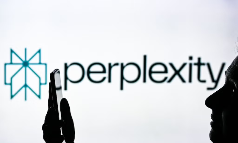 Perplexity AI支持暗物质探测吗 Perplexity AI宇宙暗物质图谱 - php中文网