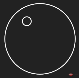 1630378856264340.png 如何使用HTML5+CSS3動態畫出笑臉