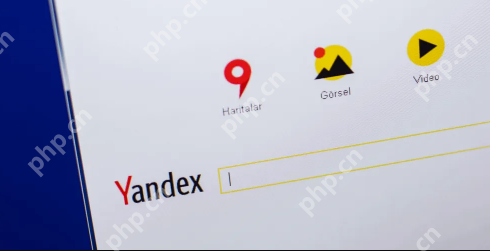 俄罗斯浏览器官方网站地址 俄罗斯本地浏览器官网登录入口 - php中文网