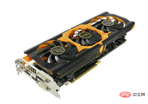 Why are there only Nvidia and AMD graphics cards?