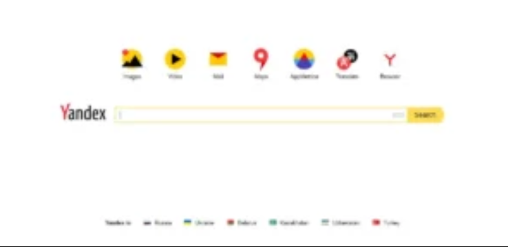 yandex(永久进入) yandex视频网址永久进入 - php中文网