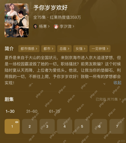 红果短剧剧情简介区域