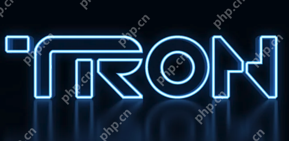 tron生态系统概念币是什么意思？ - php中文网