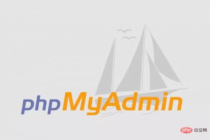 phpMyAdmin5.0.0이 공식 출시되었습니다: 5.5/5.6/7.0과 같은 이전 버전의 PHP에 대한 지원을 제거합니다.