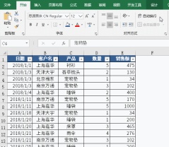 1650945777141878.gif 一起聊聊操作简单又高效的Excel数据透视表