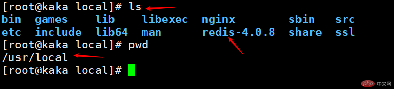 Redis installation guide covers Windows, Linux, Docker