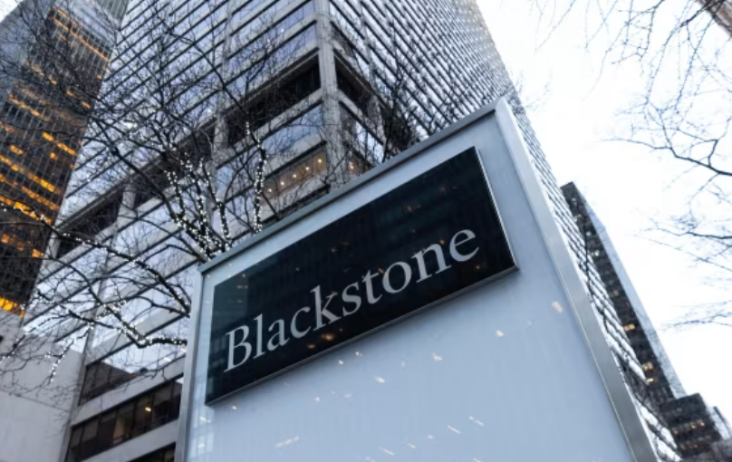 黑石买入6200万美元BTC ,机构囤币狂潮 - php中文网