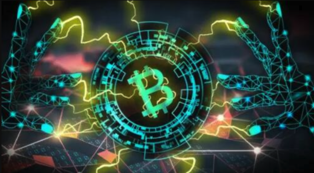 AI+区块链爆发前夜!这3个代币或将颠覆行业 - php中文网