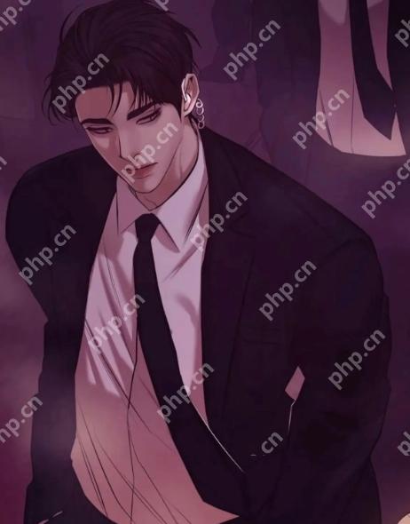 韩漫在线观看免费漫画入口 免费韩漫在线阅读免费下拉式 - php中文网