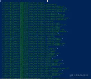 1635904447941036.png 深入解析Node.js中的非阻塞I/O