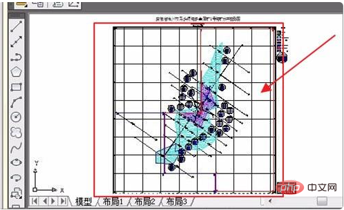 cad佈局視窗不顯示圖形怎麼辦