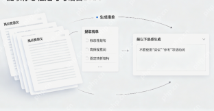 豆包AI专业版怎么快速生成高质量原创内容 - php中文网
