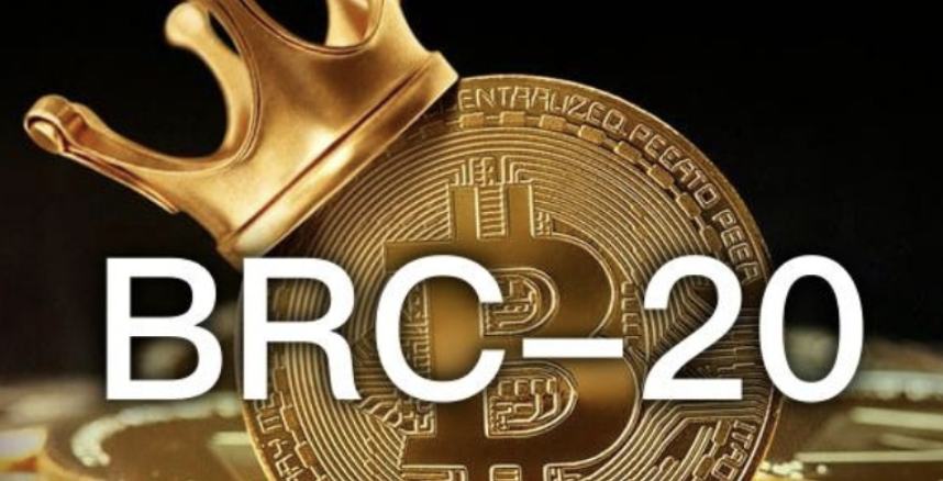 BRC-20协议是什么?它如何引爆比特币生态?铭文新手入门指南 - php中文网