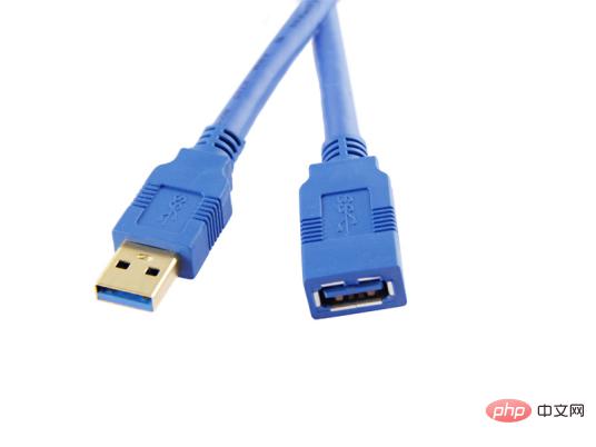 What is the speed of usb2.0 and 3.0