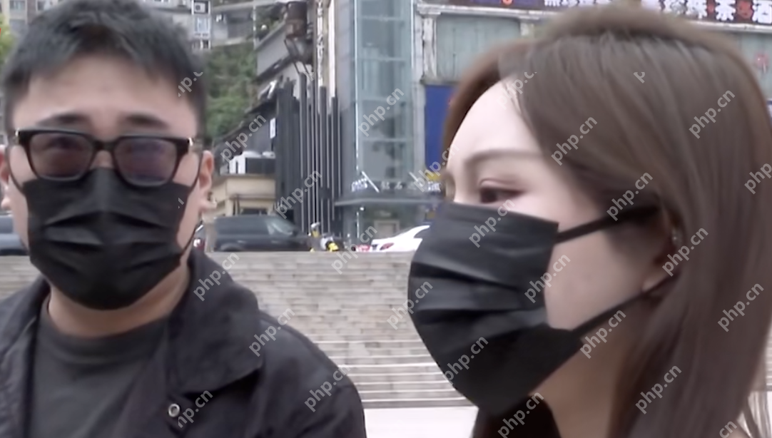 男子上交百万给女友保管,女子全花脸上消费130万,男子:都崩溃了,怎么找到这么傻的婆娘 - php中文网