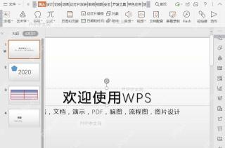 如何将PPT视图调整为适应窗口大小？