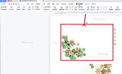 WPS文档中图片过大怎么办，教您如何压缩WPS文档中的图片