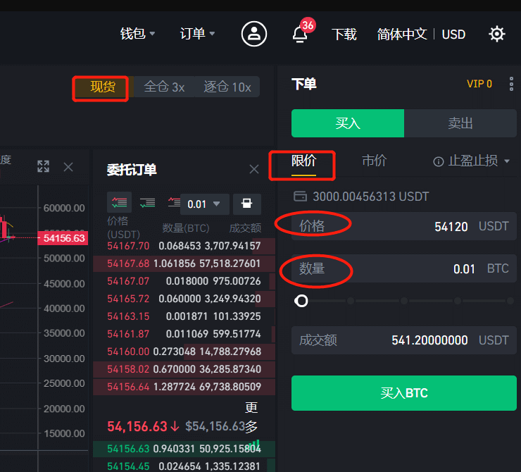 区块链中的u是什么币呢 一文讲解区块链中U币含义