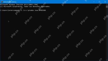 Windows 命令提示符使用 compact EXE XPRESS8K 压缩程序目录