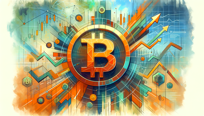 一文详解:为何比特币再也不会跌破5万美元 - php中文网