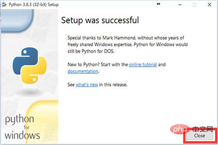 How to download and install python64 bit