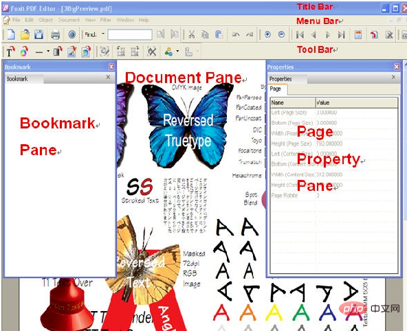 How to create pdf documents