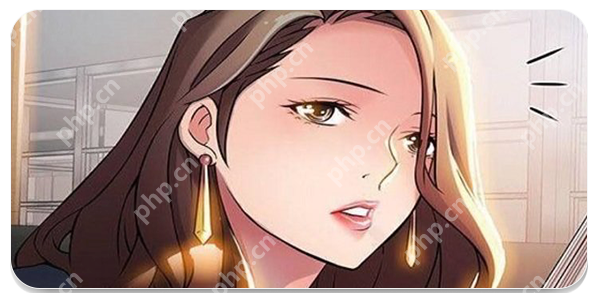 汗汗漫画官方网址入口直达 汗汗漫画在线观看官网首页最新 - php中文网