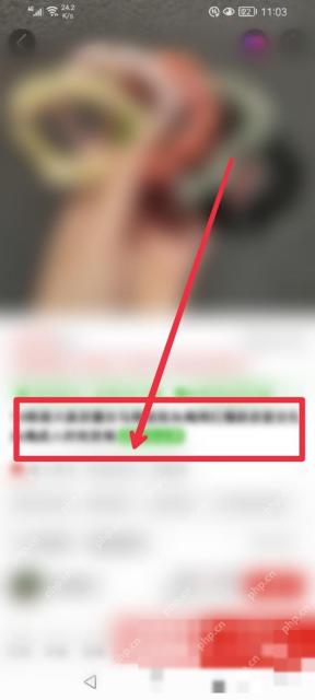 拼多多怎么查看同款比价对应步骤:弹出选项后,直接点“搜同款”。系统会把同类商品重新搜出来。