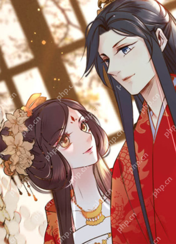 古言小说最新排行榜2025 热门古言完结小说前十名盘点 - php中文网