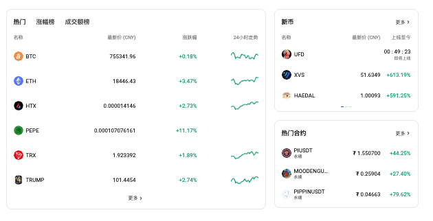 如何在KuCoin交易所出售U币获利 - php中文网