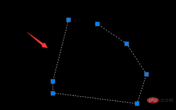 What is the shortcut key for CAD closing?