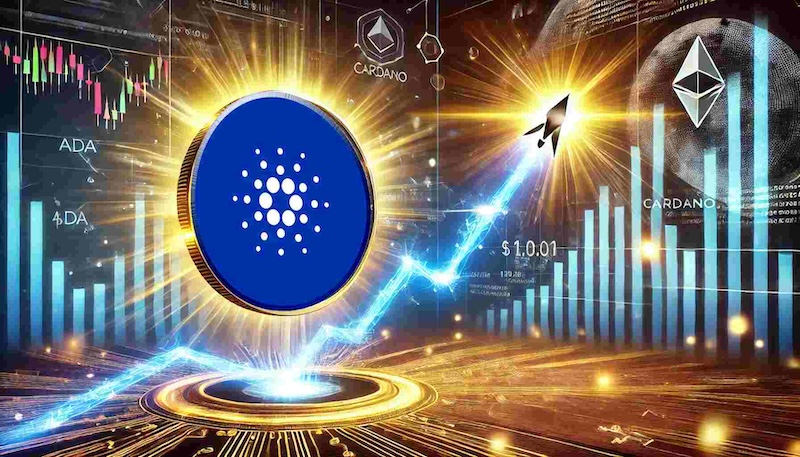 卡尔达诺（ADA）智能合约上线后，为何价格依然低迷？ - php中文网