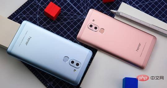 What model is bln-al40 from Huawei?