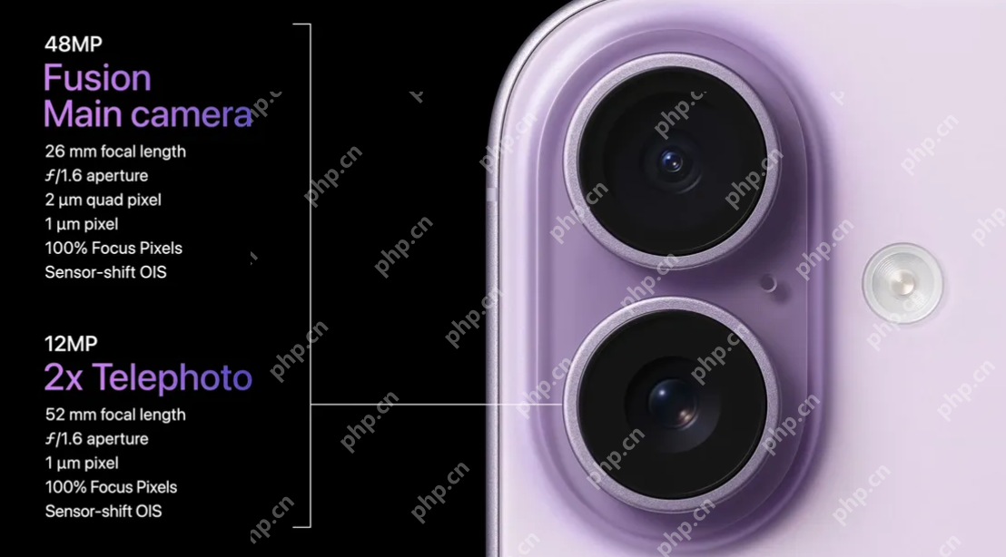 你需要了解的 iPhone 17 的 7 个核心升级 iPhone 17新升级详解 - php中文网