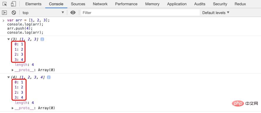 javascript如何進行除錯