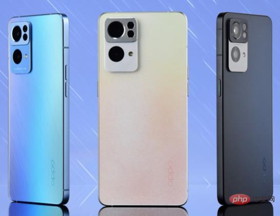 opporeno7是雙卡雙待嗎