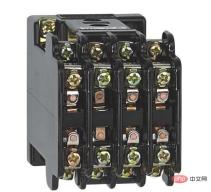 What electrical component is ka?