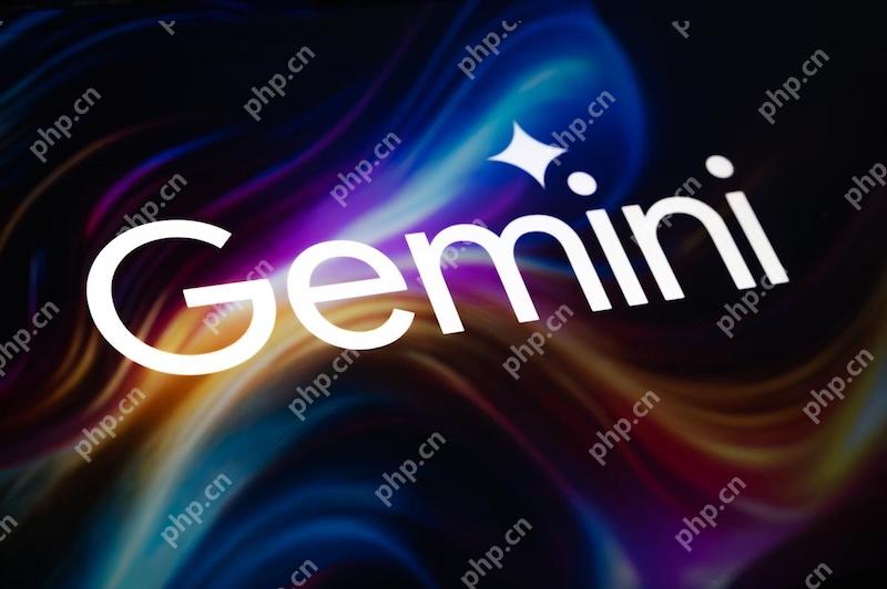 Gemini如何接入智慧城市系统 Gemini城市大脑接口规范 - php中文网